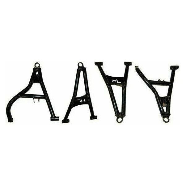 Polaris General / RZR Front Control Arms