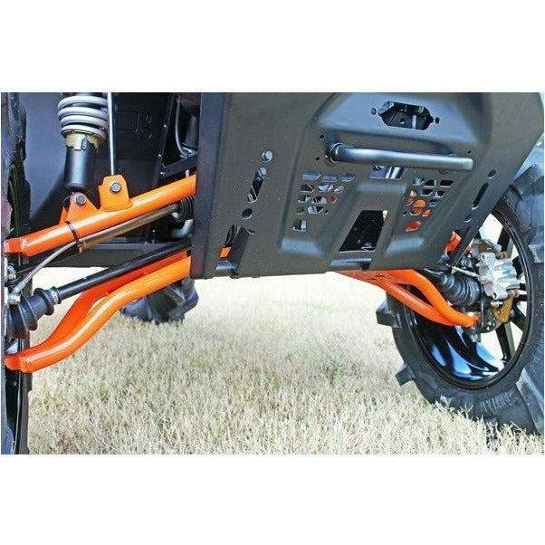 Polaris Ranger XP 1000 Front Forward Offset Control Arms
