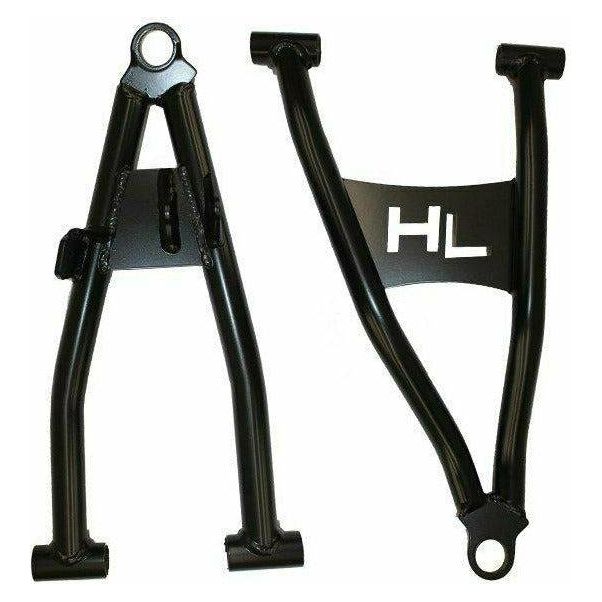 Polaris Ranger XP 1000 Front Forward Offset Control Arms