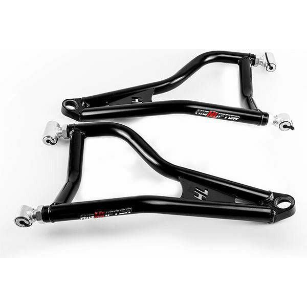 Polaris General XP 1000 APEXX Front Forward Offset Control Arms