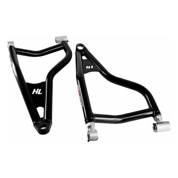 Polaris General XP 1000 APEXX Front Forward Offset Control Arms