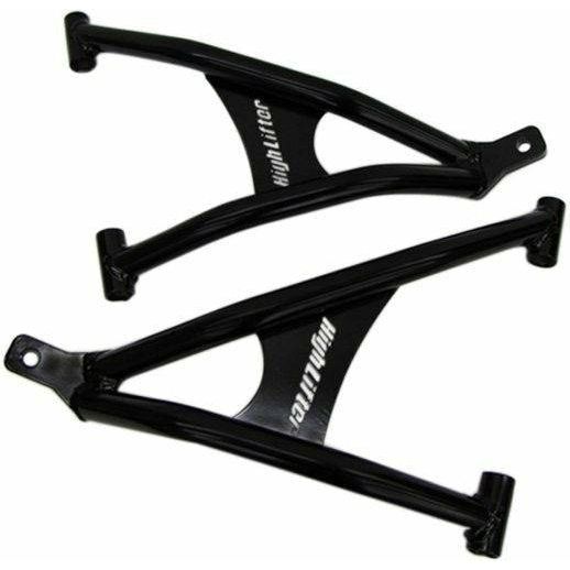 Polaris Ranger 570 Midsize APEXX Front Forward Lower Control Arms