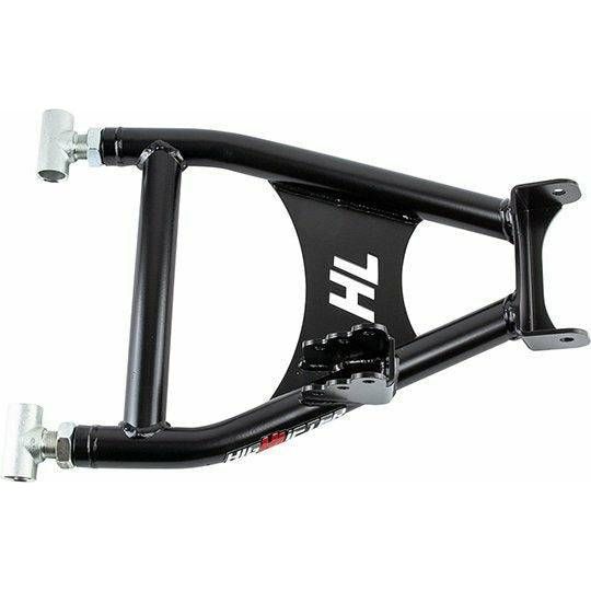 Polaris Ranger XP 1000 Long Travel Kit