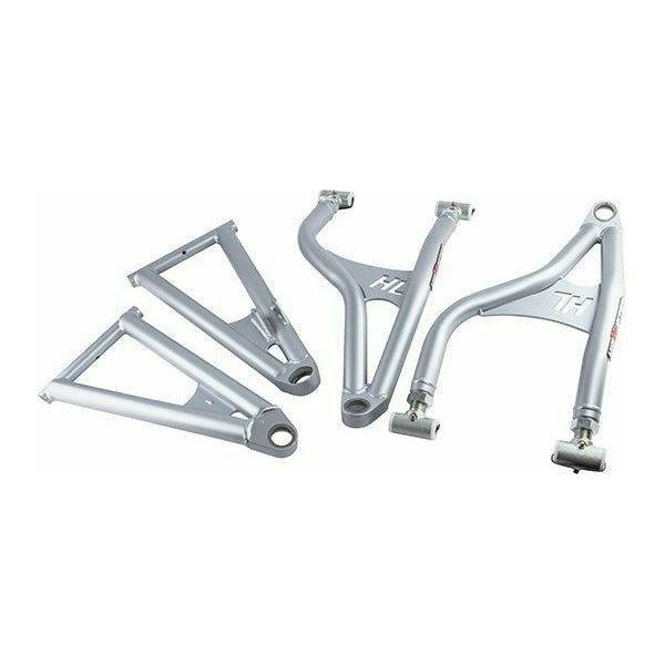 Polaris Ranger XP 900 APEXX Front Forward Offset Control Arms