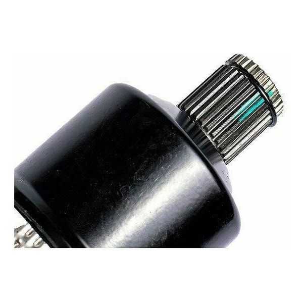 Polaris RZR XP 1000 / Turbo Front Outlaw DHT X Axle