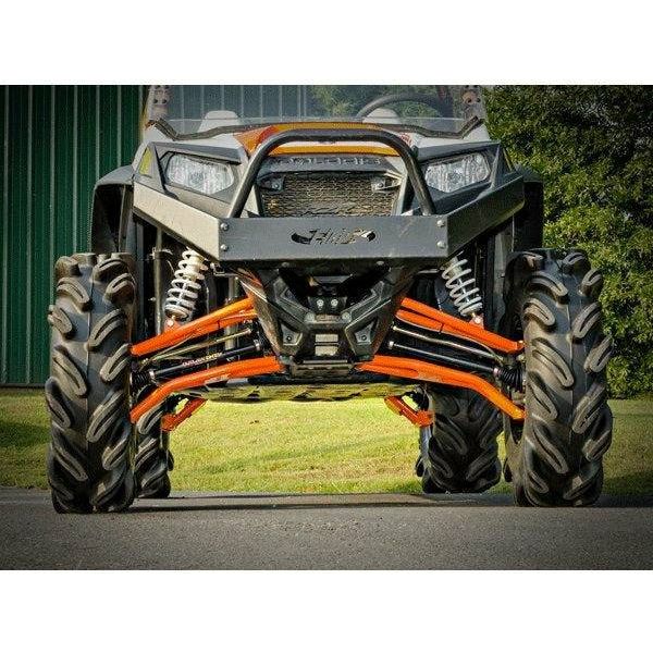 Polaris RZR 800 Front Forward Offset Control Arms