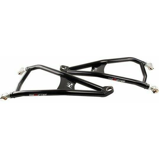 Polaris RZR Turbo S APEXX Front Forward Offset Control Arms