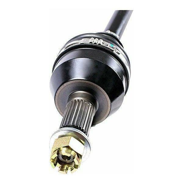 Polaris RZR XP 1000 Front Outlaw DHT X Axle