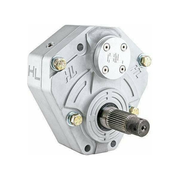 Polaris General 4" Portal Gear Lift 30% Dual Idler