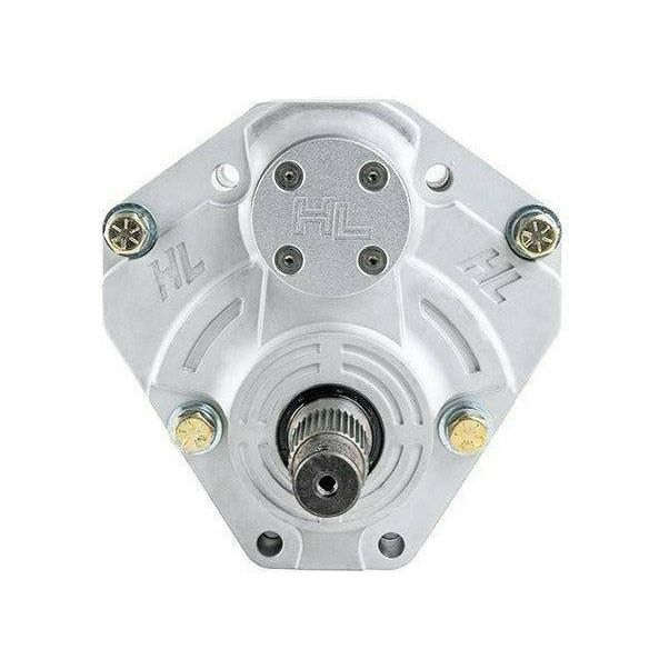 Polaris Ranger XP 1000 4" Portal Gear Lift 30% Dual Idler