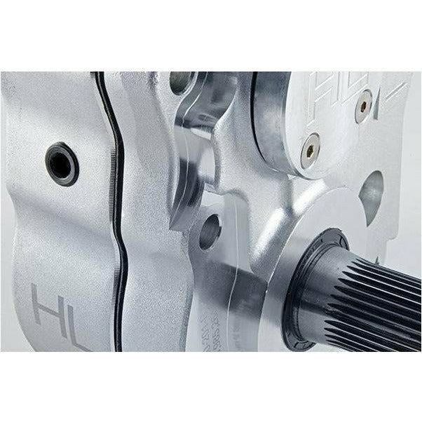 Polaris Ranger 900 4" Portal Gear Lift 30% Gear Reduction