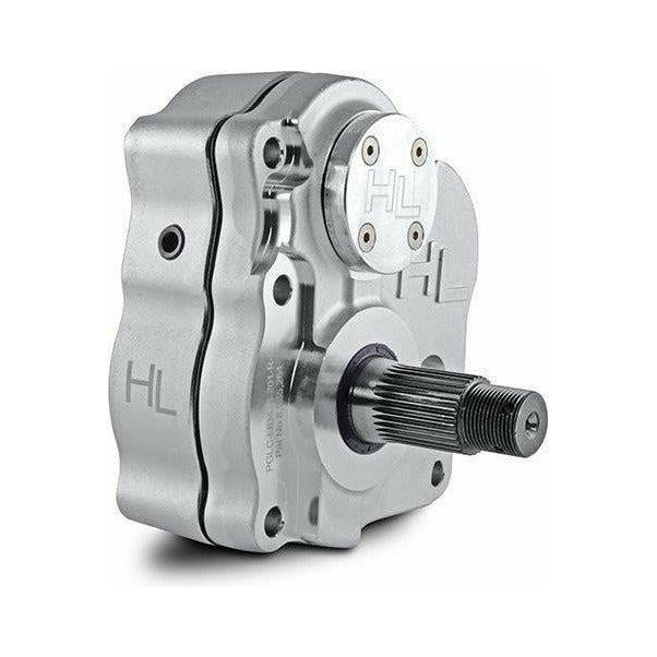 Polaris Ranger 900 4" Portal Gear Lift 30% Gear Reduction