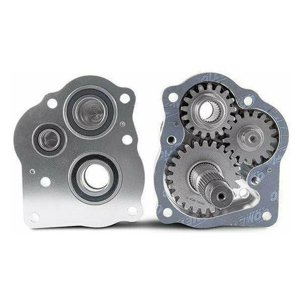 Polaris Ranger 900 4" Portal Gear Lift 30% Gear Reduction