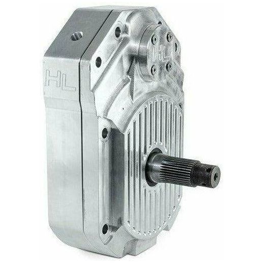 Polaris Ranger XP 1000 6" Portal Gear Lift 45% Dual Idler Version