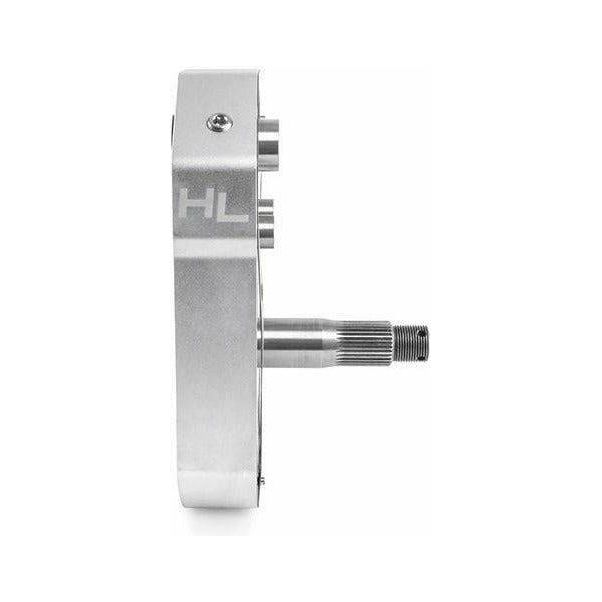 Polaris Ranger 900 Crew (Old Body Style) 6" Portal Gear Lift 60% Dual Idler Version