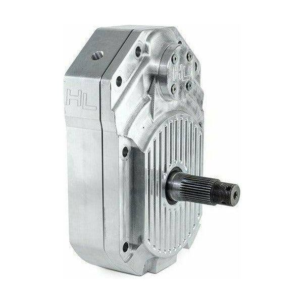 Polaris RZR XP 1000 6" Portal Gear Lift 45% Dual Idler Version