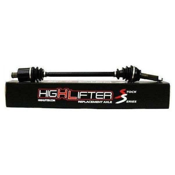 Polaris RZR XP 900 Front Stock Series Axle