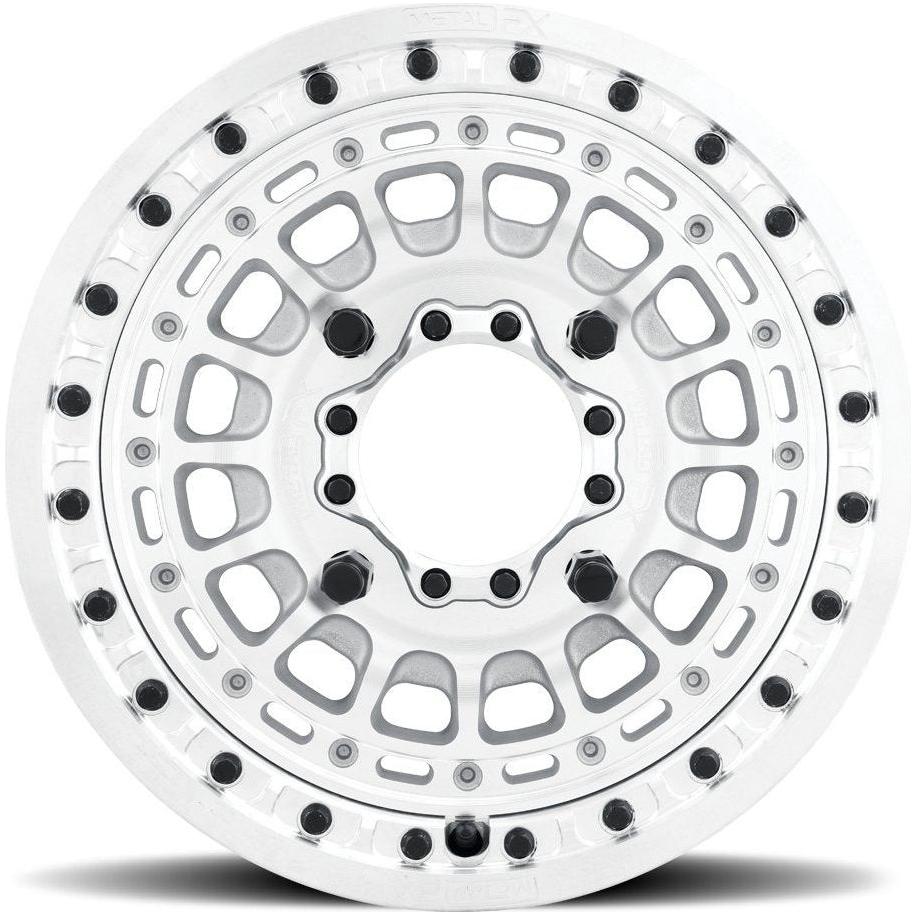 Hitman Beadlock Wheel (Raw)