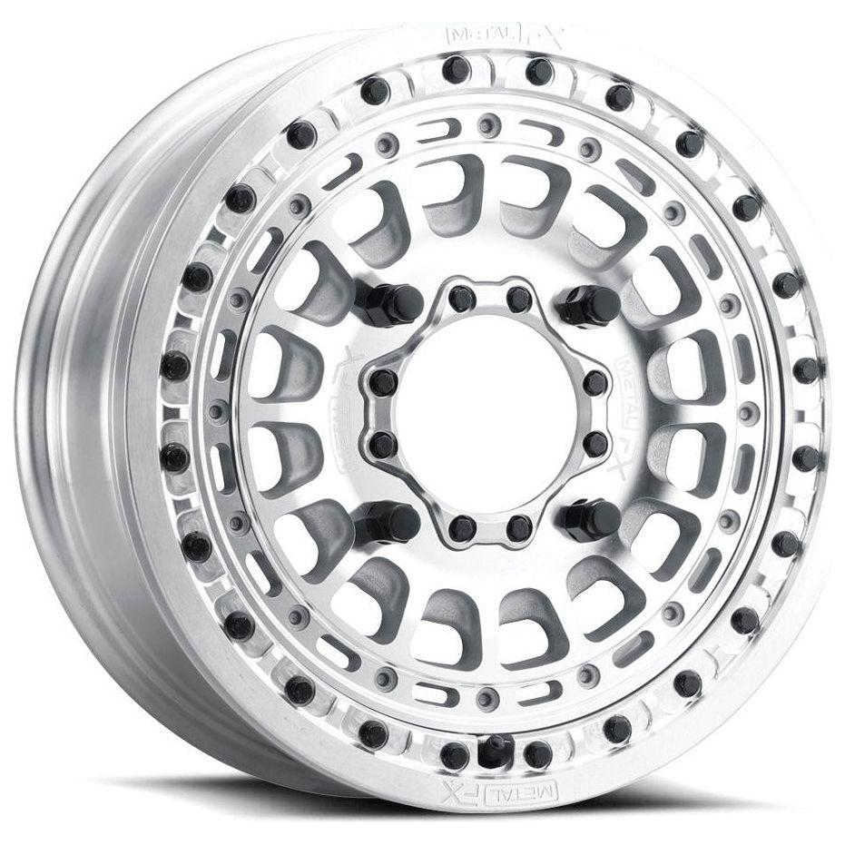 Hitman Beadlock Wheel (Raw)