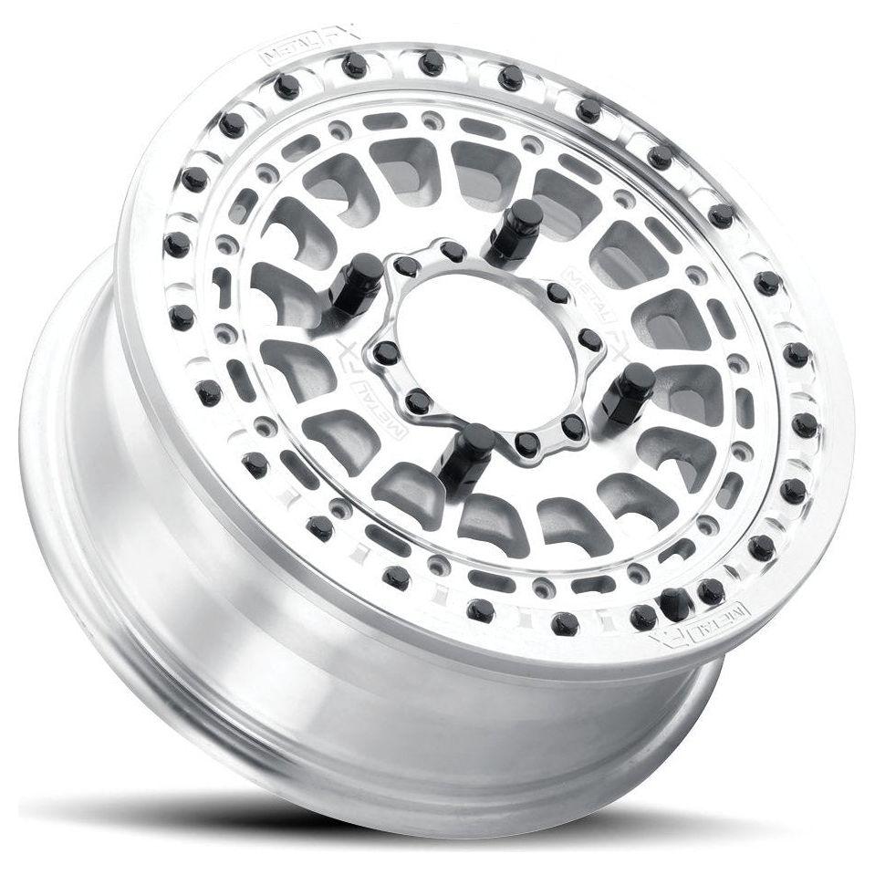 Hitman Beadlock Wheel (Raw)