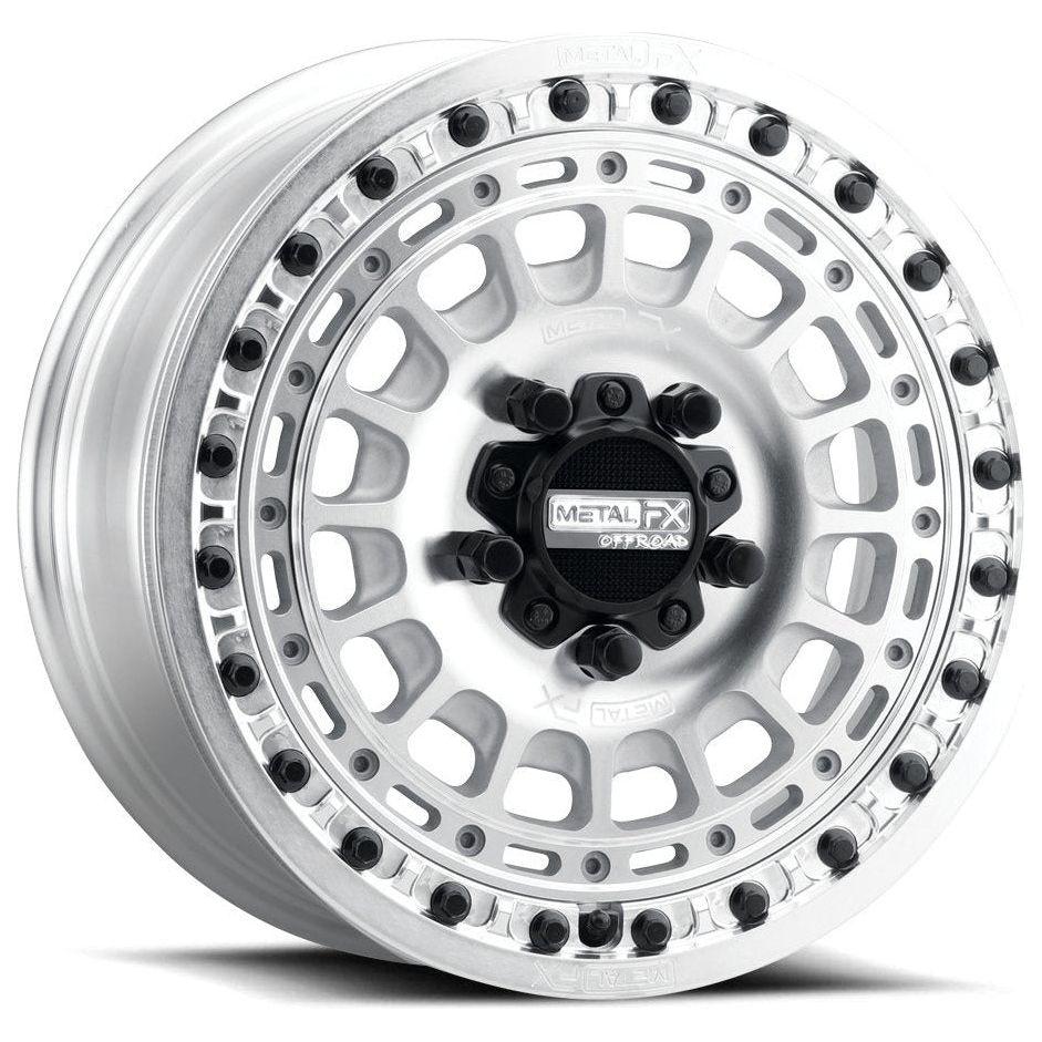 Hitman R Beadlock Wheel (Raw)