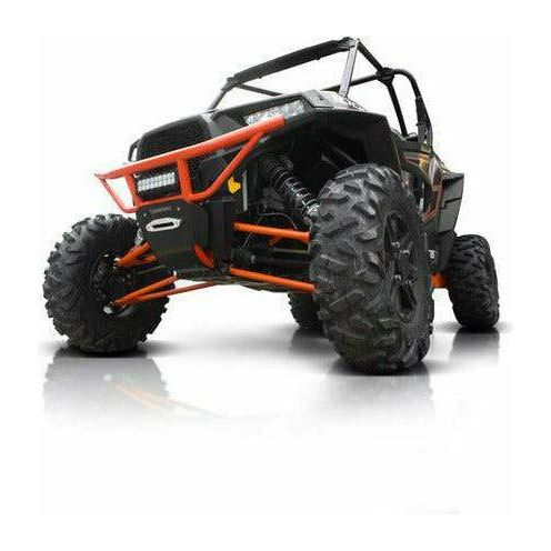 Polaris RZR (2014-2020) HD Front Bumper