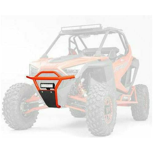 Polaris RZR Pro XP HD Front Bumper