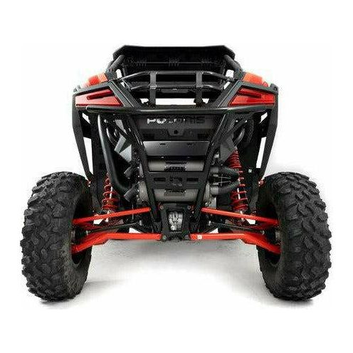 Polaris RZR Pro XP / Turbo R Rear Bumper