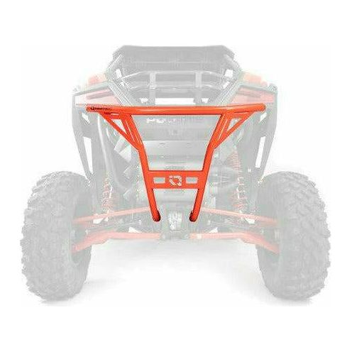 Polaris RZR Pro XP / Turbo R Rear Bumper