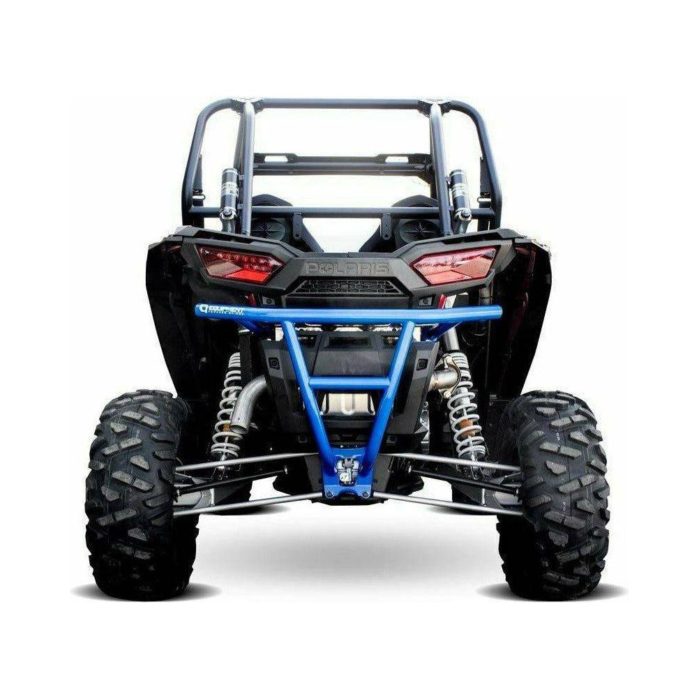 Polaris RZR XP 1000 / Turbo (2014-2018) Rear Bumper