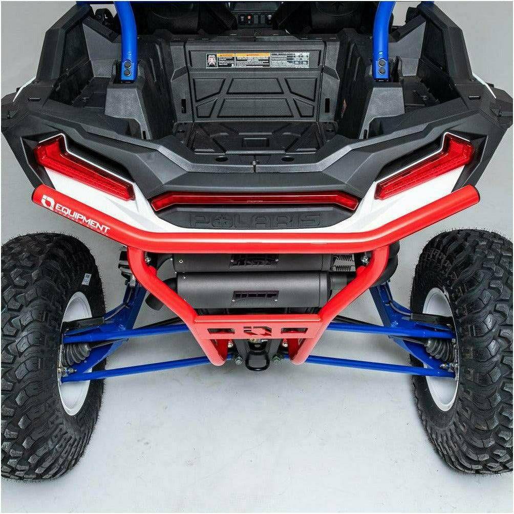 Polaris RZR XP 1000 / Turbo (2019+) Rear Bumper