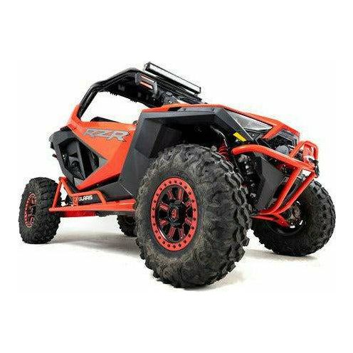 Polaris RZR Pro XP U4 Front Bumper