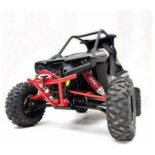 Polaris RZR RS1 U4 Front Bumper