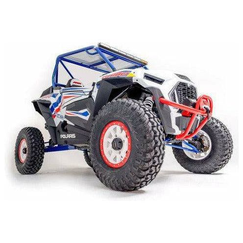 Polaris RZR Turbo S U4 Front Bumper