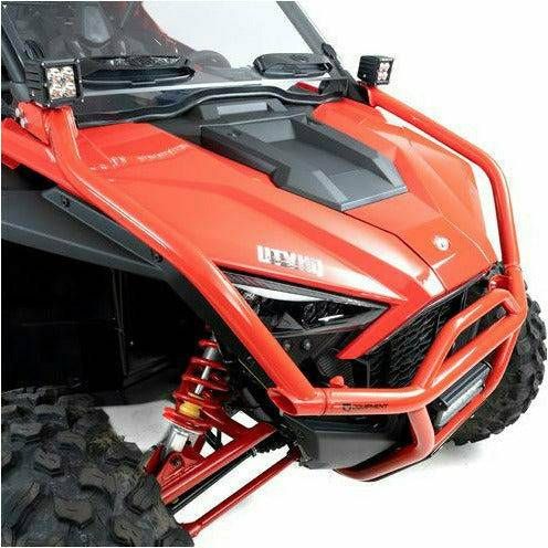 Polaris RZR Pro / Turbo R Exo Guards