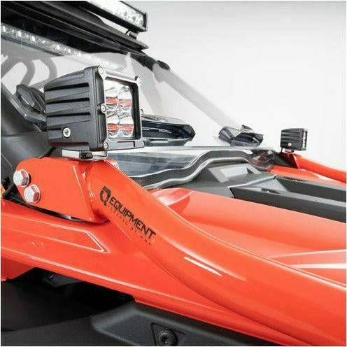 Polaris RZR Pro / Turbo R Exo Guards