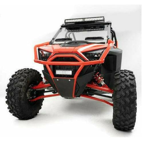 Polaris RZR Pro / Turbo R Exo Guards