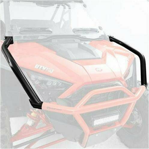 Polaris RZR Pro / Turbo R Exo Guards
