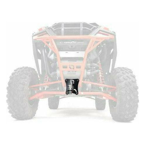 Polaris RZR Pro XP HD Receiver Hitch (2")