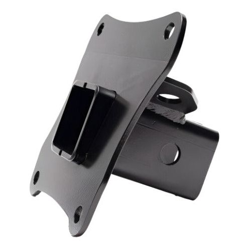 Polaris RZR XP 1000 / Turbo HD Receiver Hitch (2")