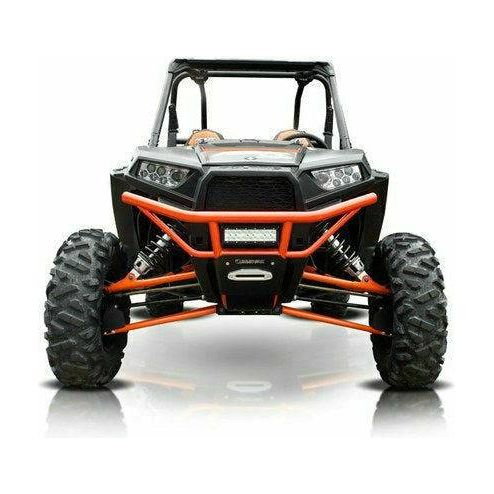 Polaris RZR (2014-2020) HD Front Bumper