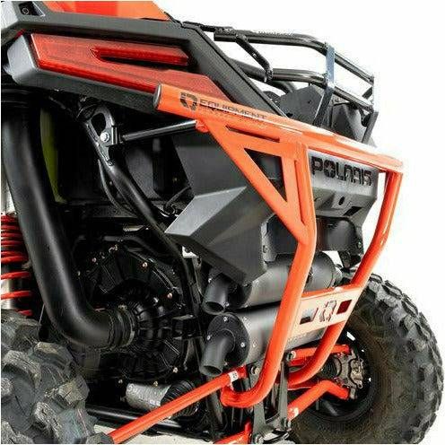 Polaris RZR Pro / Turbo R Rear Cargo Rack