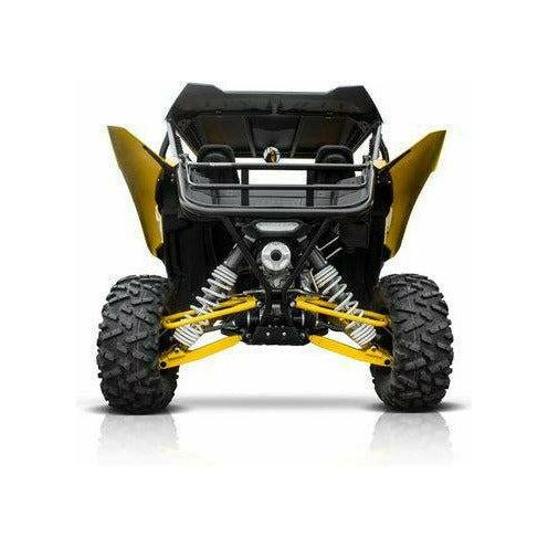 Yamaha YXZ 1000R (2016-2018) Rear Cargo Rack