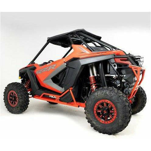 Polaris RZR Pro / Turbo R Rock Sliders