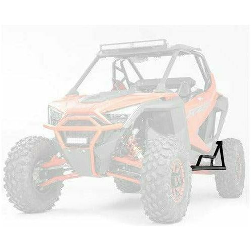Polaris RZR Pro / Turbo R Rock Sliders