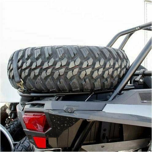 Polaris RZR XP 1000 / Turbo Spare Tire Rack