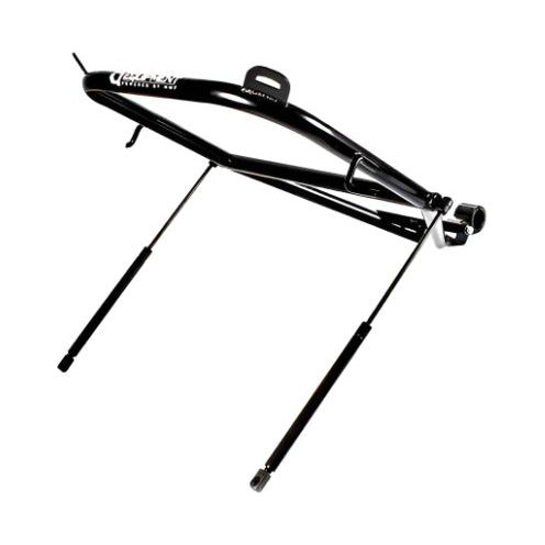Polaris RZR XP 1000 / Turbo Spare Tire Rack