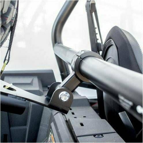 Polaris RZR XP 1000 / Turbo Spare Tire Rack