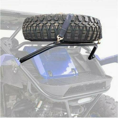 Yamaha YXZ 1000R (2019+) Spare Tire Rack