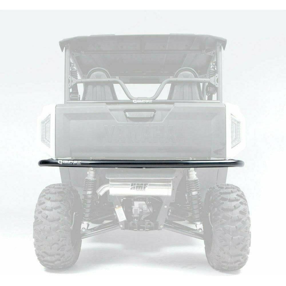 Yamaha Wolverine X2 Rear Bumper